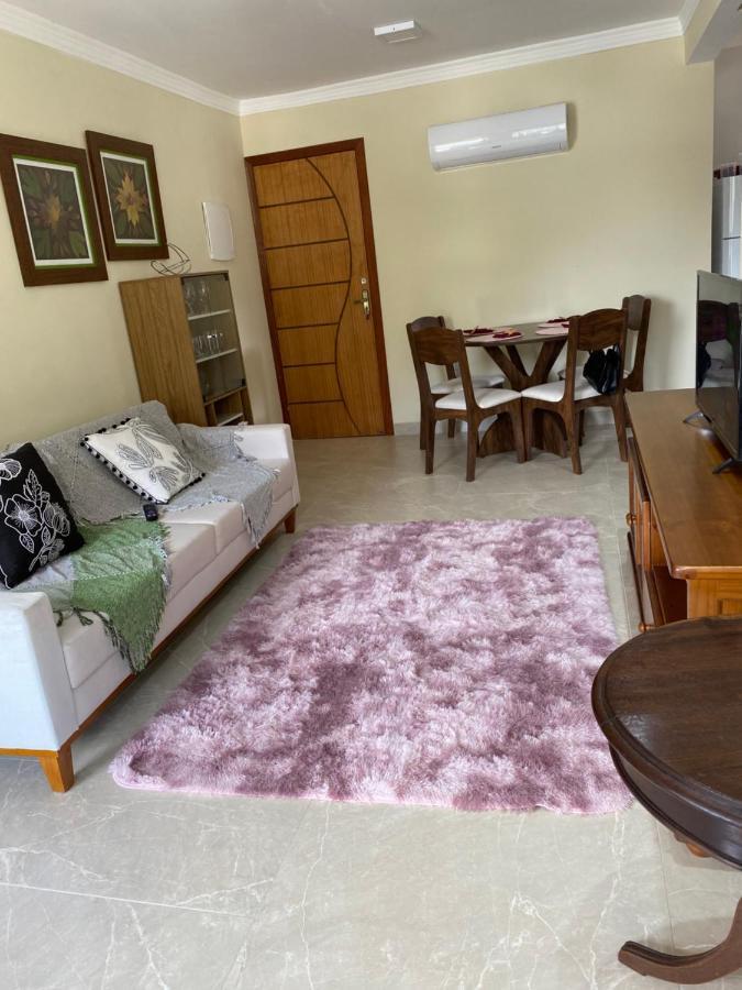 Apartamento Completo No Centro De Domingos Martins Bagian luar foto
