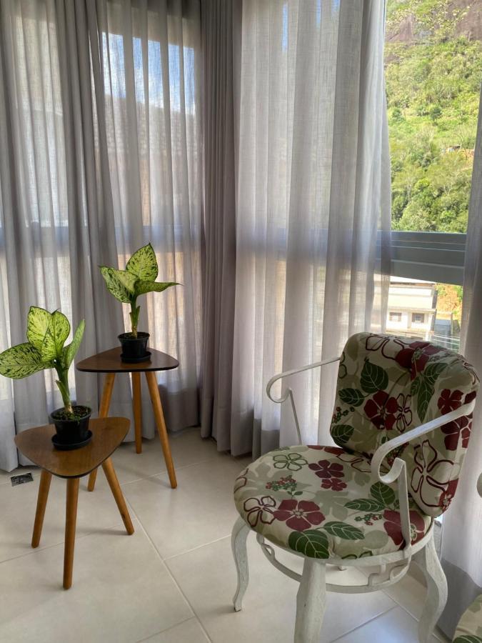 Apartamento Completo No Centro De Domingos Martins Bagian luar foto