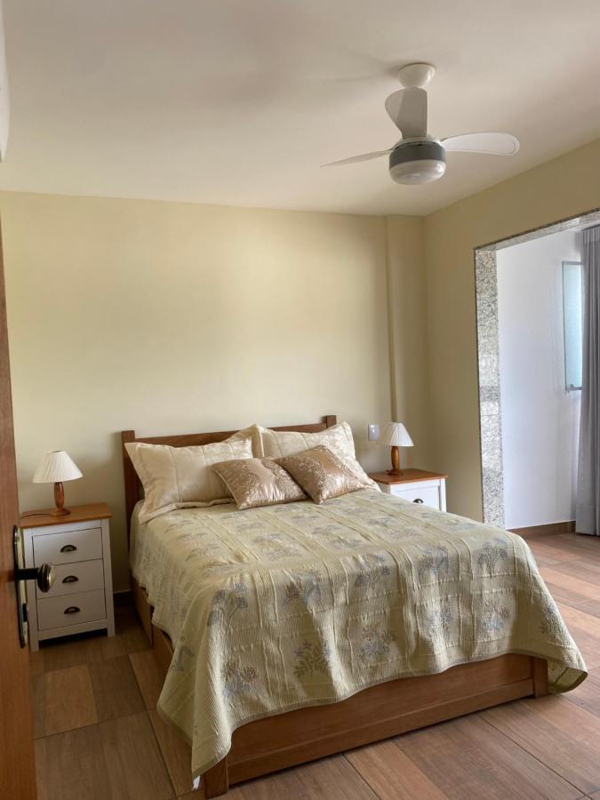 Apartamento Completo No Centro De Domingos Martins Bagian luar foto