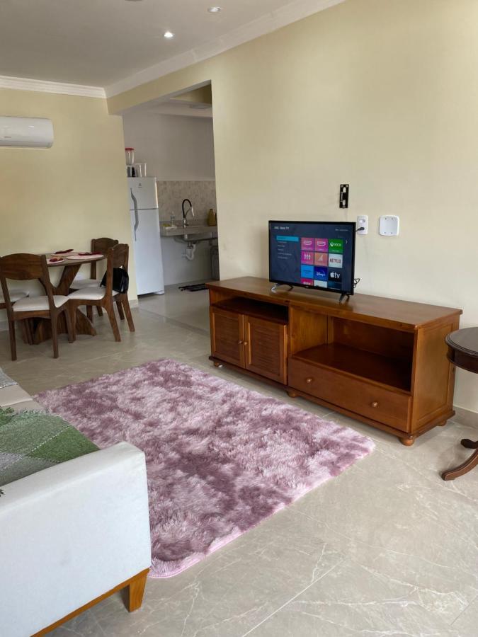 Apartamento Completo No Centro De Domingos Martins Bagian luar foto