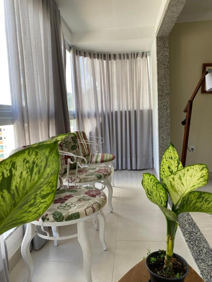 Apartamento Completo No Centro De Domingos Martins Bagian luar foto