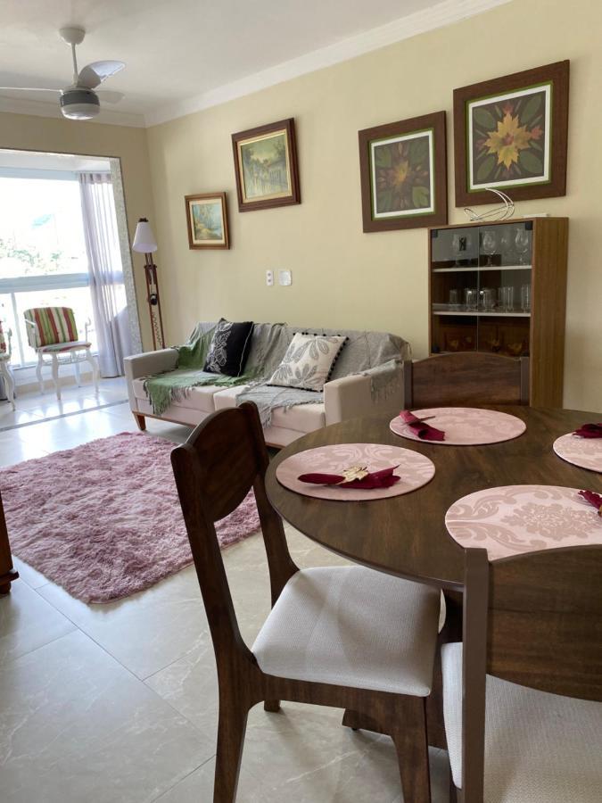Apartamento Completo No Centro De Domingos Martins Bagian luar foto