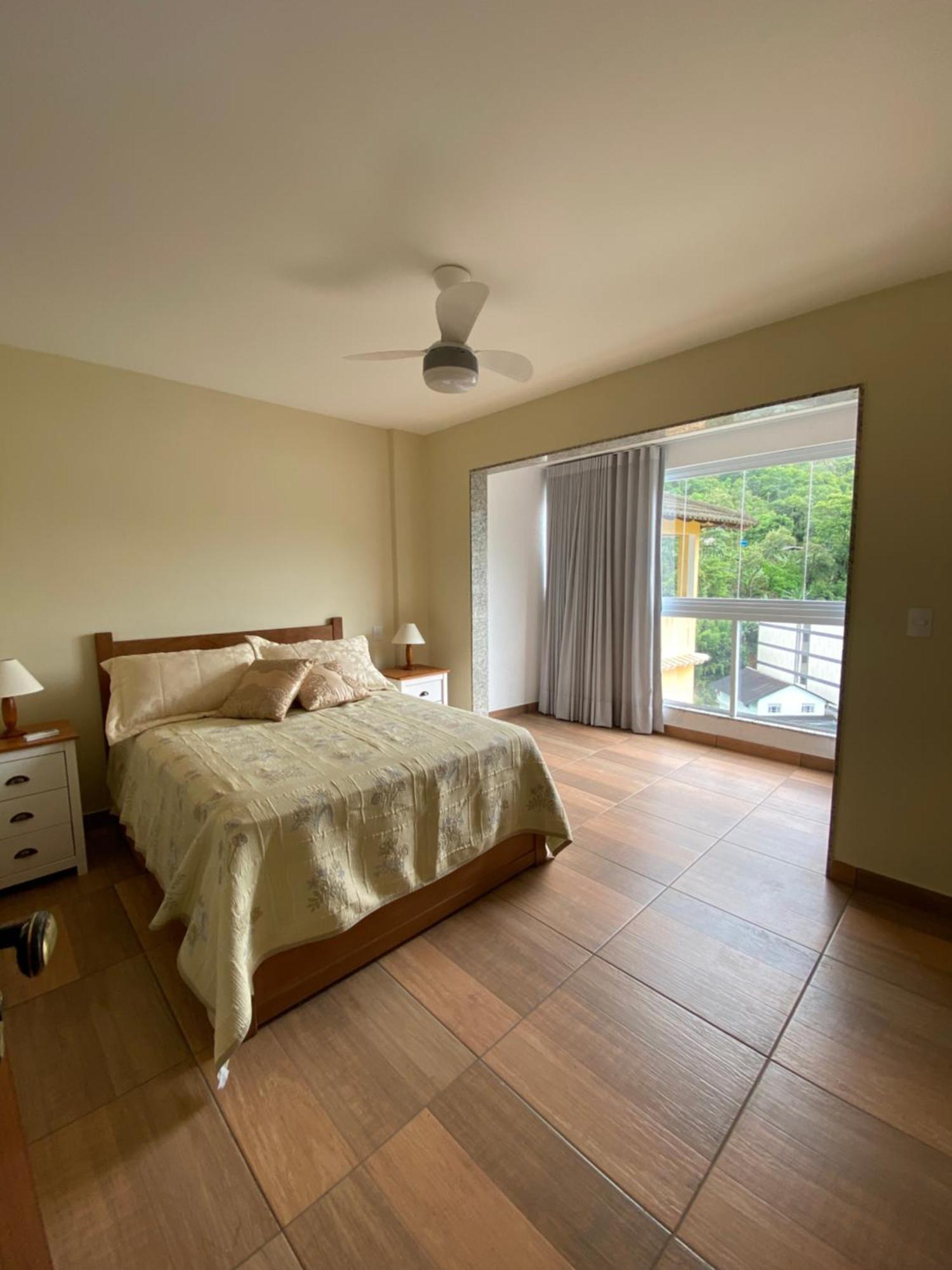 Apartamento Completo No Centro De Domingos Martins Bagian luar foto