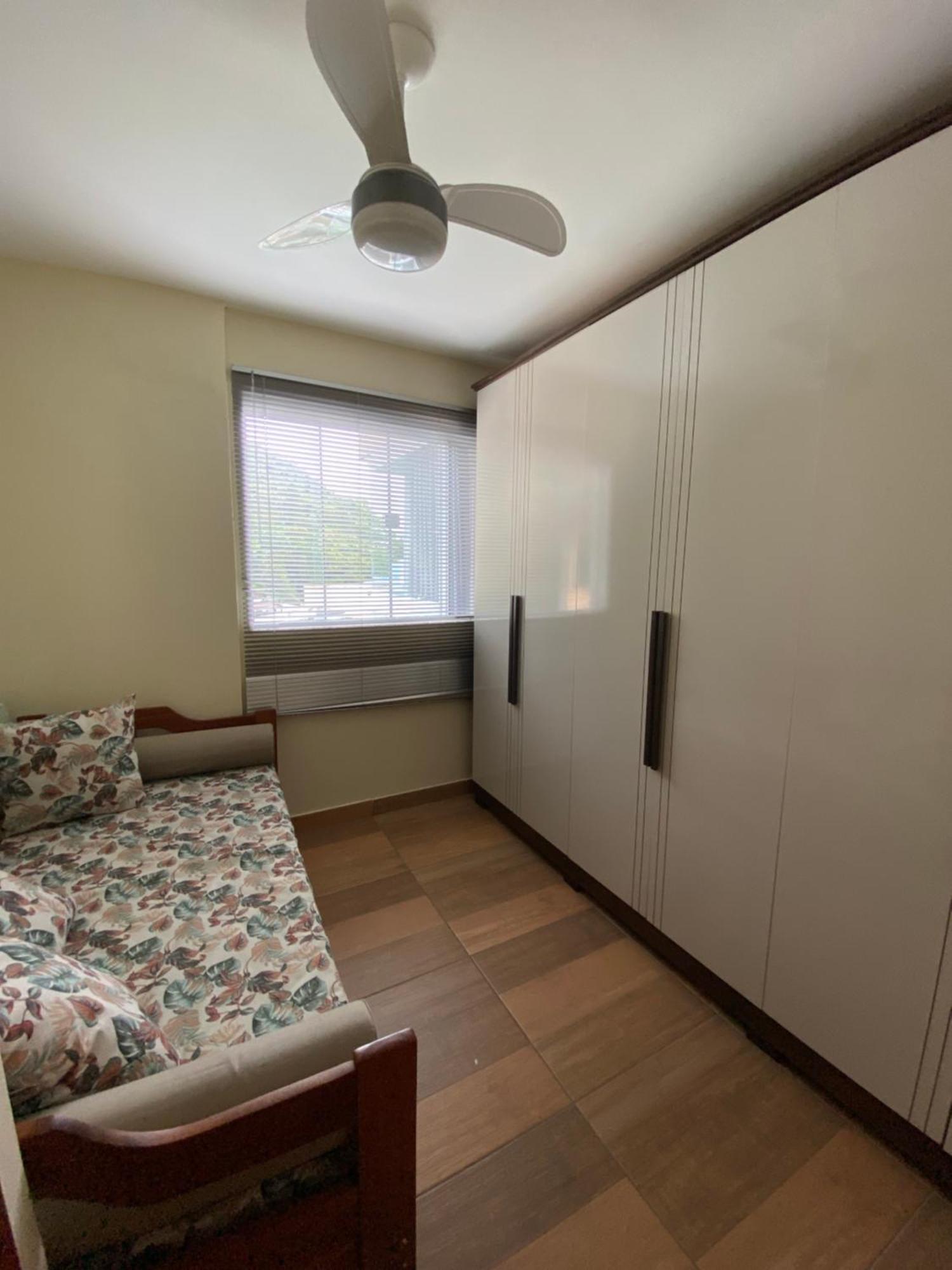 Apartamento Completo No Centro De Domingos Martins Bagian luar foto