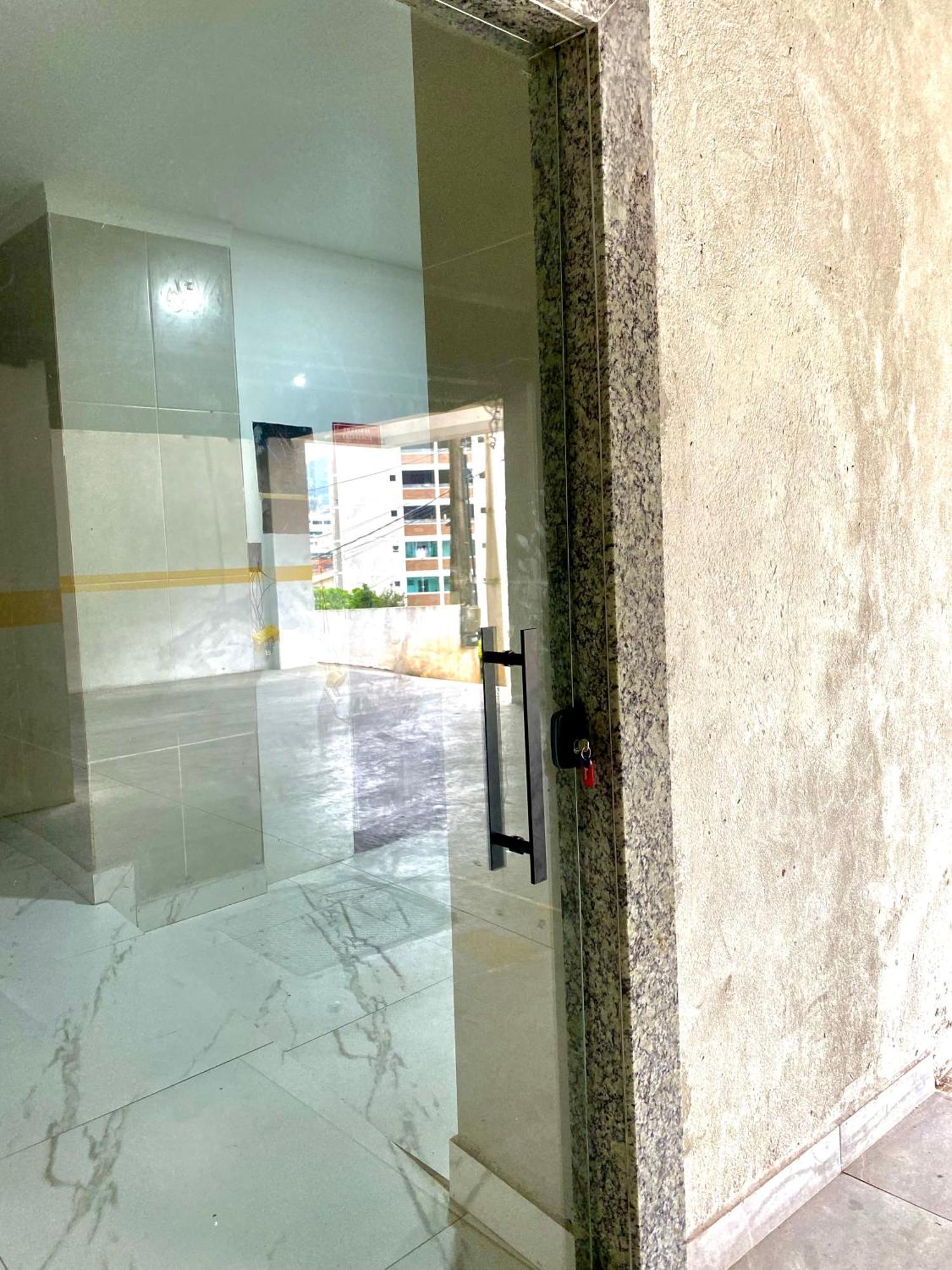 Apartamento Completo No Centro De Domingos Martins Bagian luar foto